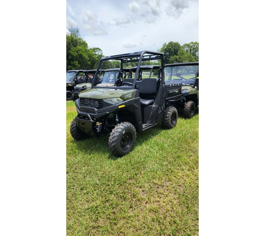 2025 Polaris Ranger 1000