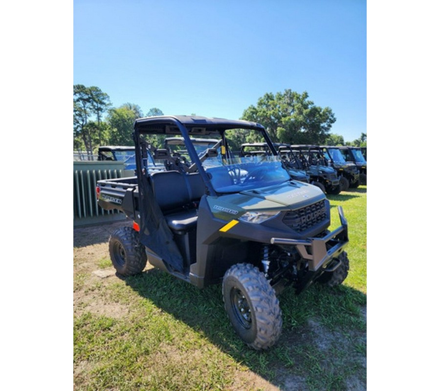 2025 Polaris Ranger 1000