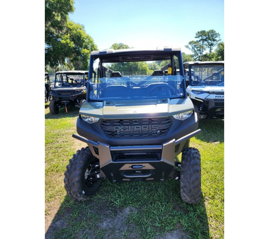 2025 Polaris Ranger 1000