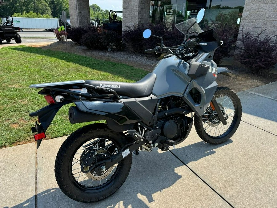 2023 Kawasaki KLR®650