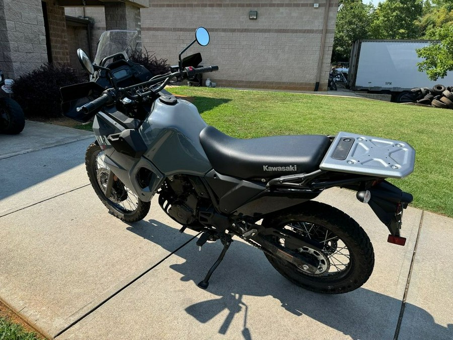 2023 Kawasaki KLR®650