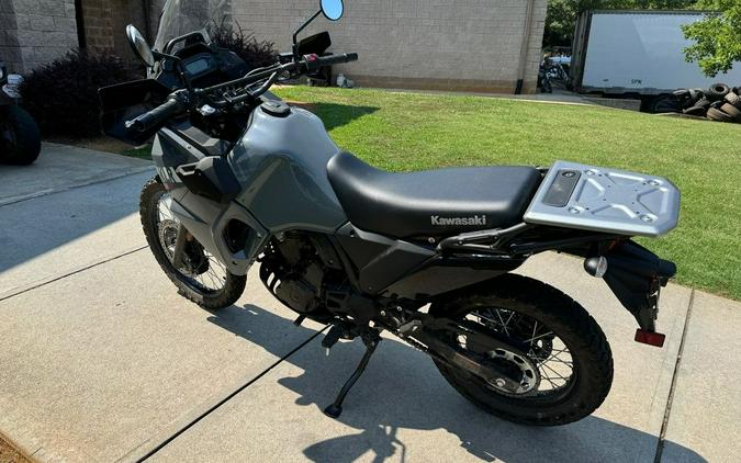 2023 Kawasaki KLR®650