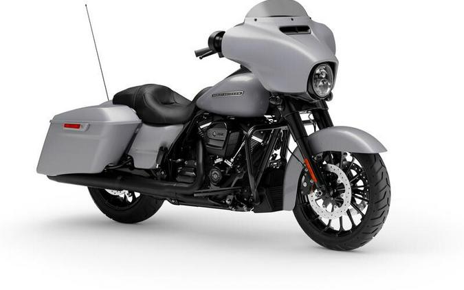 2019 FLHXS Street Glide Special