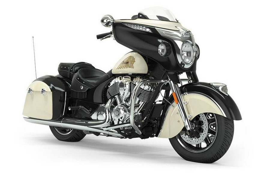 2019 Indian Motorcycle CHIEFTAIN CLASSIC