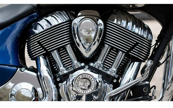 2019 Indian Motorcycle CHIEFTAIN CLASSIC