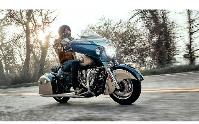 2019 Indian Motorcycle CHIEFTAIN CLASSIC