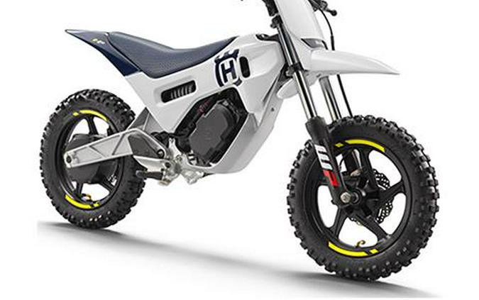 2025 Husqvarna EE 2