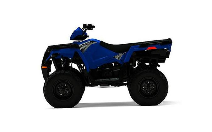 2017 Polaris Industries SPORTSMAN 450 H.O. VELOCITY BLUE