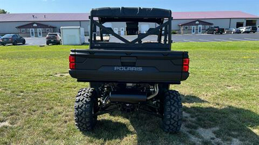 2025 Polaris Ranger 1000 Premium