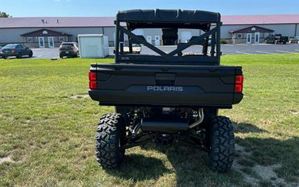 2025 Polaris Ranger 1000 Premium