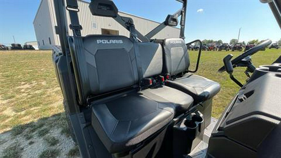 2025 Polaris Ranger 1000 Premium