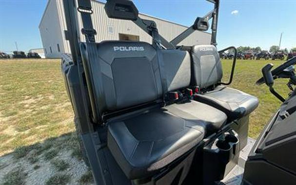 2025 Polaris Ranger 1000 Premium