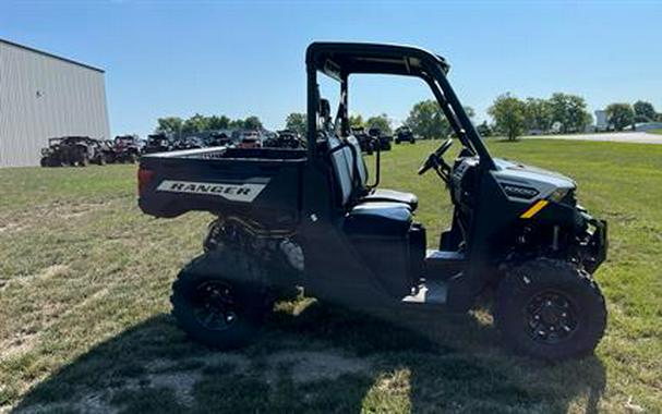 2025 Polaris Ranger 1000 Premium