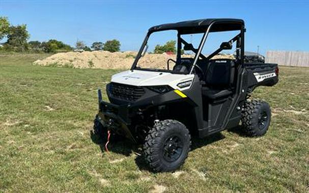 2025 Polaris Ranger 1000 Premium