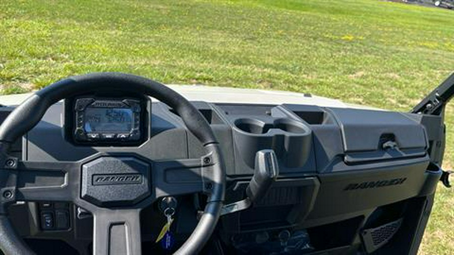 2025 Polaris Ranger 1000 Premium