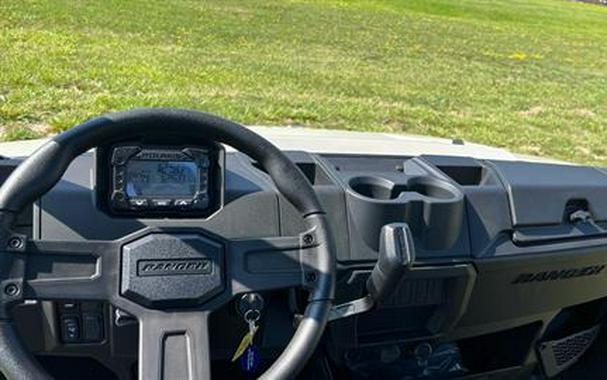 2025 Polaris Ranger 1000 Premium