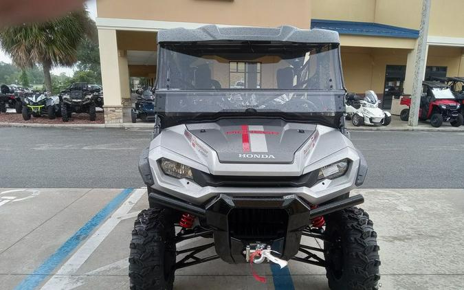 2025 Honda® Pioneer 1000-5 Deluxe