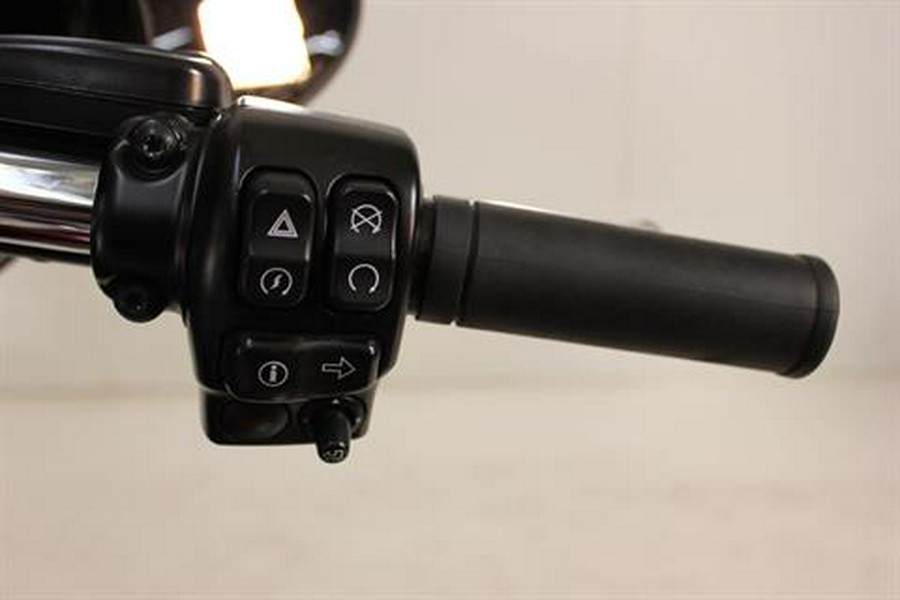 2017 Harley-Davidson Street Glide® Special