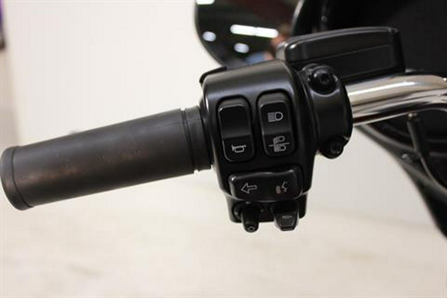 2017 Harley-Davidson Street Glide® Special