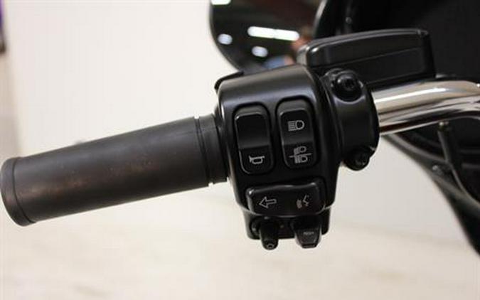 2017 Harley-Davidson Street Glide® Special