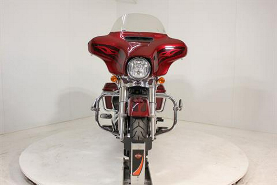 2017 Harley-Davidson Street Glide® Special