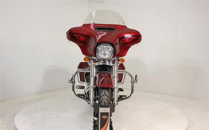 2017 Harley-Davidson Street Glide® Special