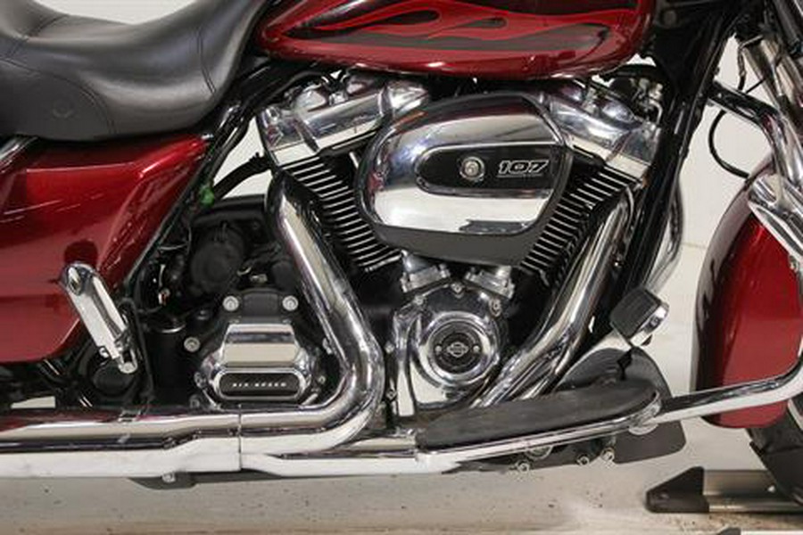 2017 Harley-Davidson Street Glide® Special