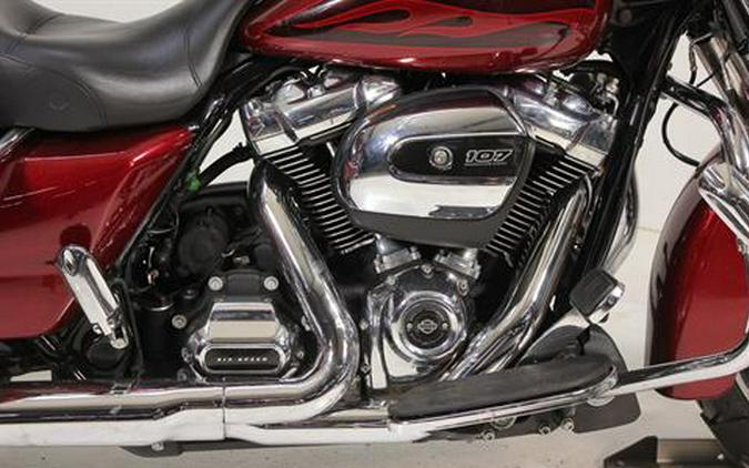 2017 Harley-Davidson Street Glide® Special