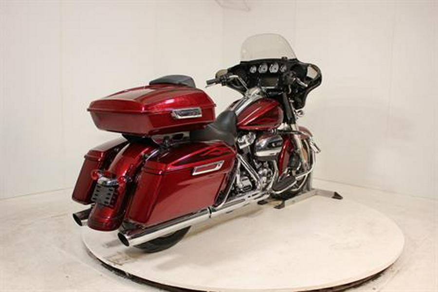 2017 Harley-Davidson Street Glide® Special