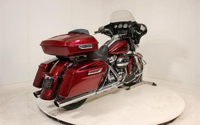 2017 Harley-Davidson Street Glide® Special