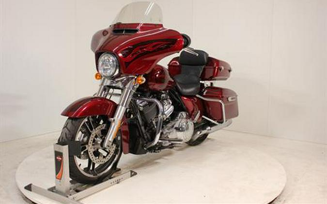 2017 Harley-Davidson Street Glide® Special