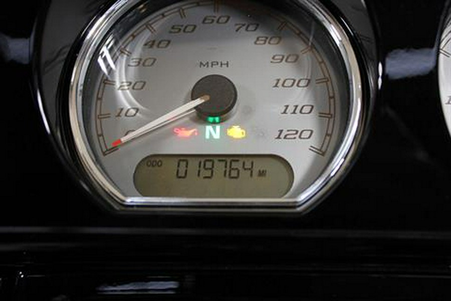 2017 Harley-Davidson Street Glide® Special