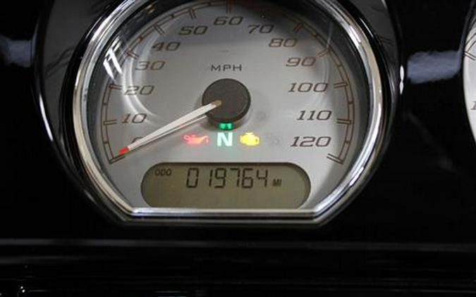 2017 Harley-Davidson Street Glide® Special