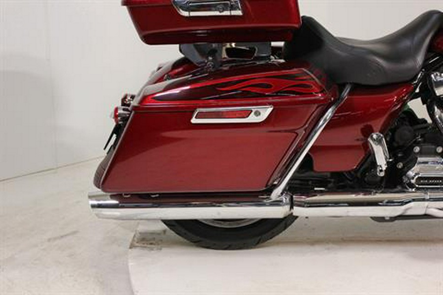 2017 Harley-Davidson Street Glide® Special