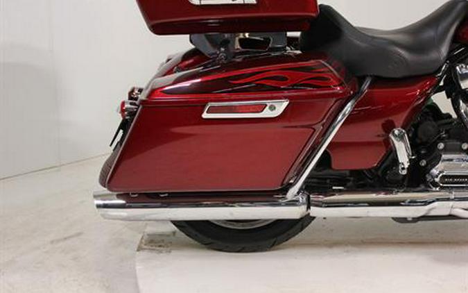 2017 Harley-Davidson Street Glide® Special
