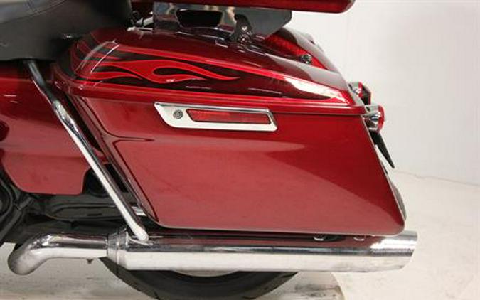 2017 Harley-Davidson Street Glide® Special