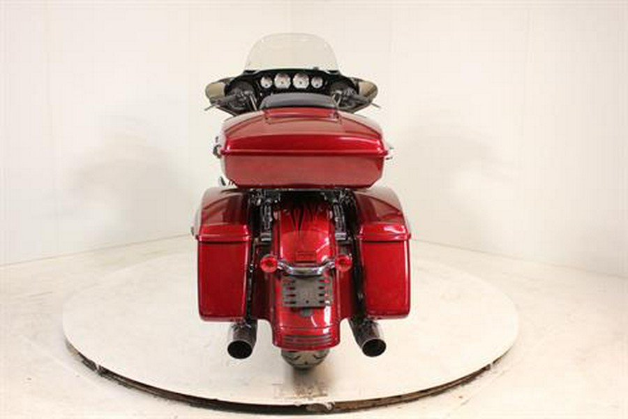 2017 Harley-Davidson Street Glide® Special