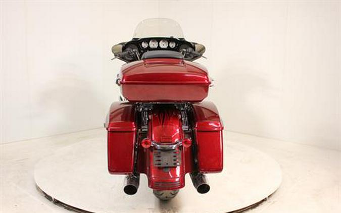 2017 Harley-Davidson Street Glide® Special