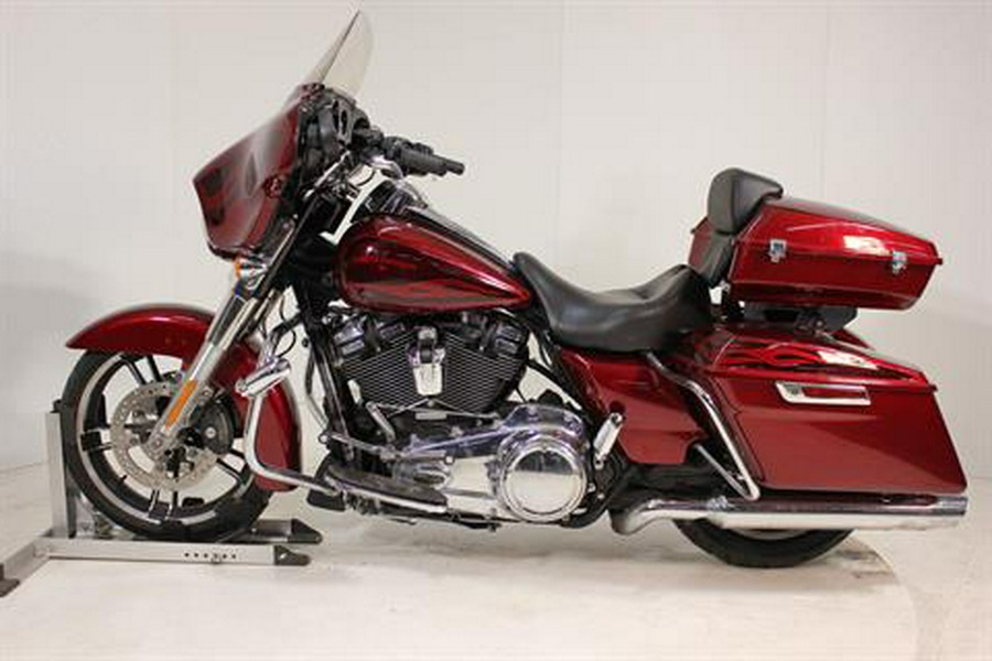 2017 Harley-Davidson Street Glide® Special
