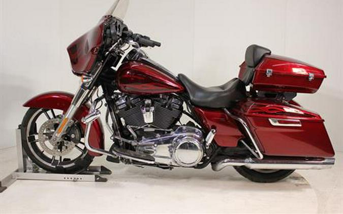 2017 Harley-Davidson Street Glide® Special