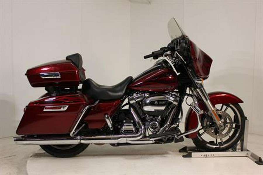 2017 Harley-Davidson Street Glide® Special