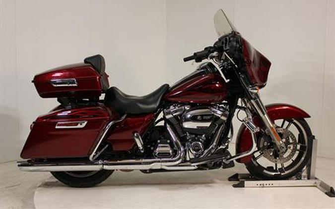 2017 Harley-Davidson Street Glide® Special