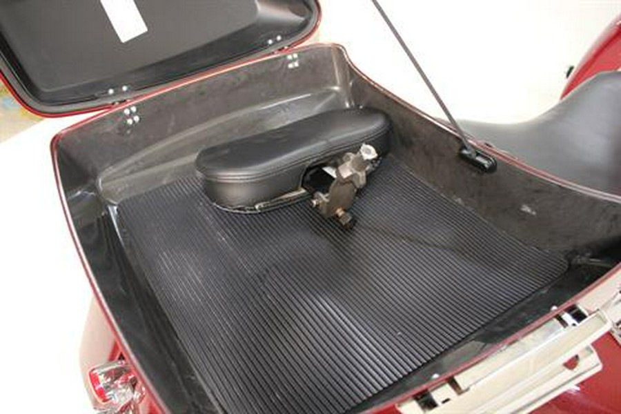 2017 Harley-Davidson Street Glide® Special