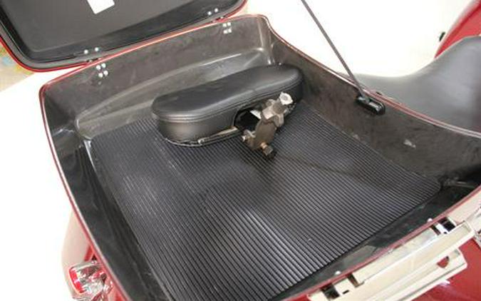 2017 Harley-Davidson Street Glide® Special