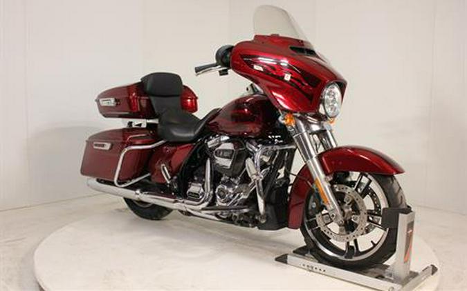 2017 Harley-Davidson Street Glide® Special