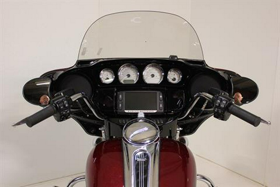 2017 Harley-Davidson Street Glide® Special