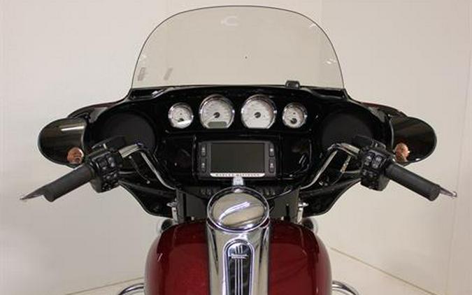 2017 Harley-Davidson Street Glide® Special