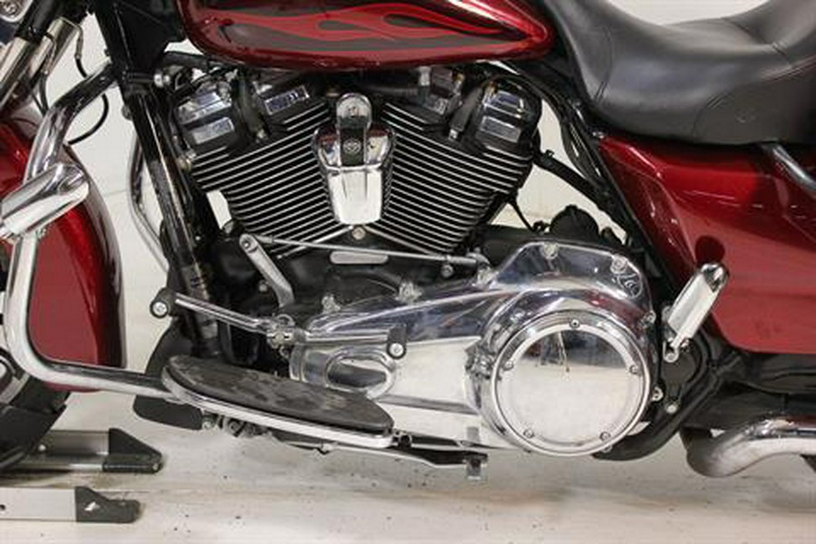 2017 Harley-Davidson Street Glide® Special