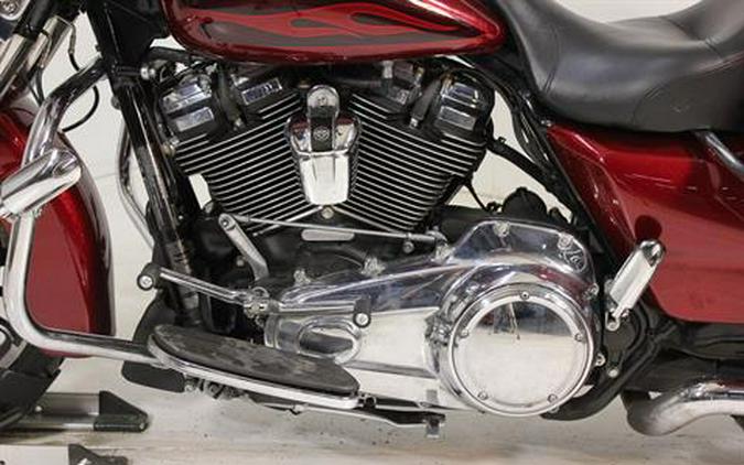 2017 Harley-Davidson Street Glide® Special