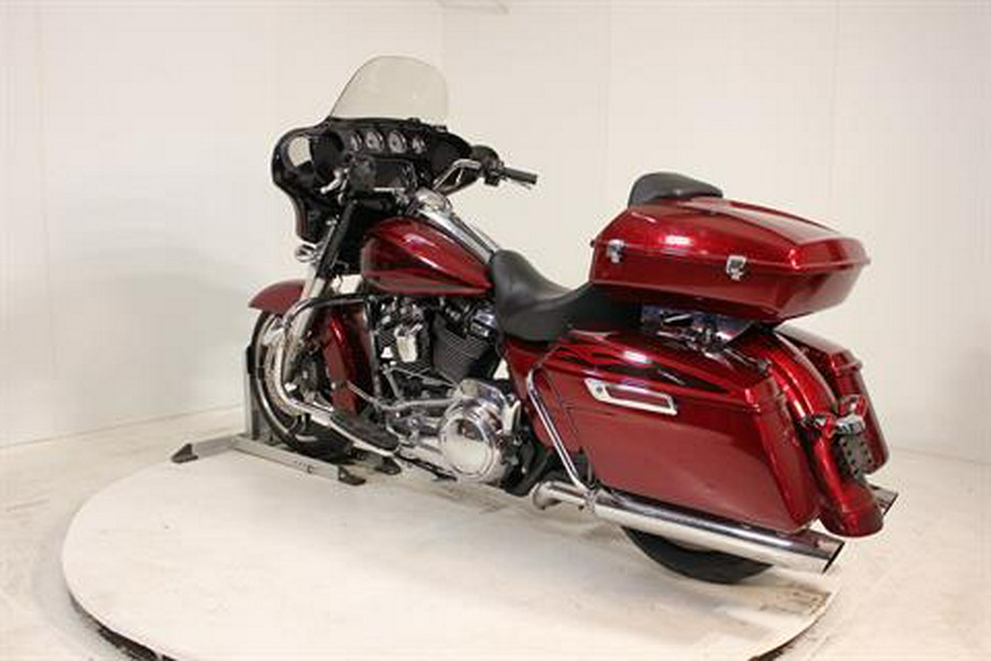 2017 Harley-Davidson Street Glide® Special